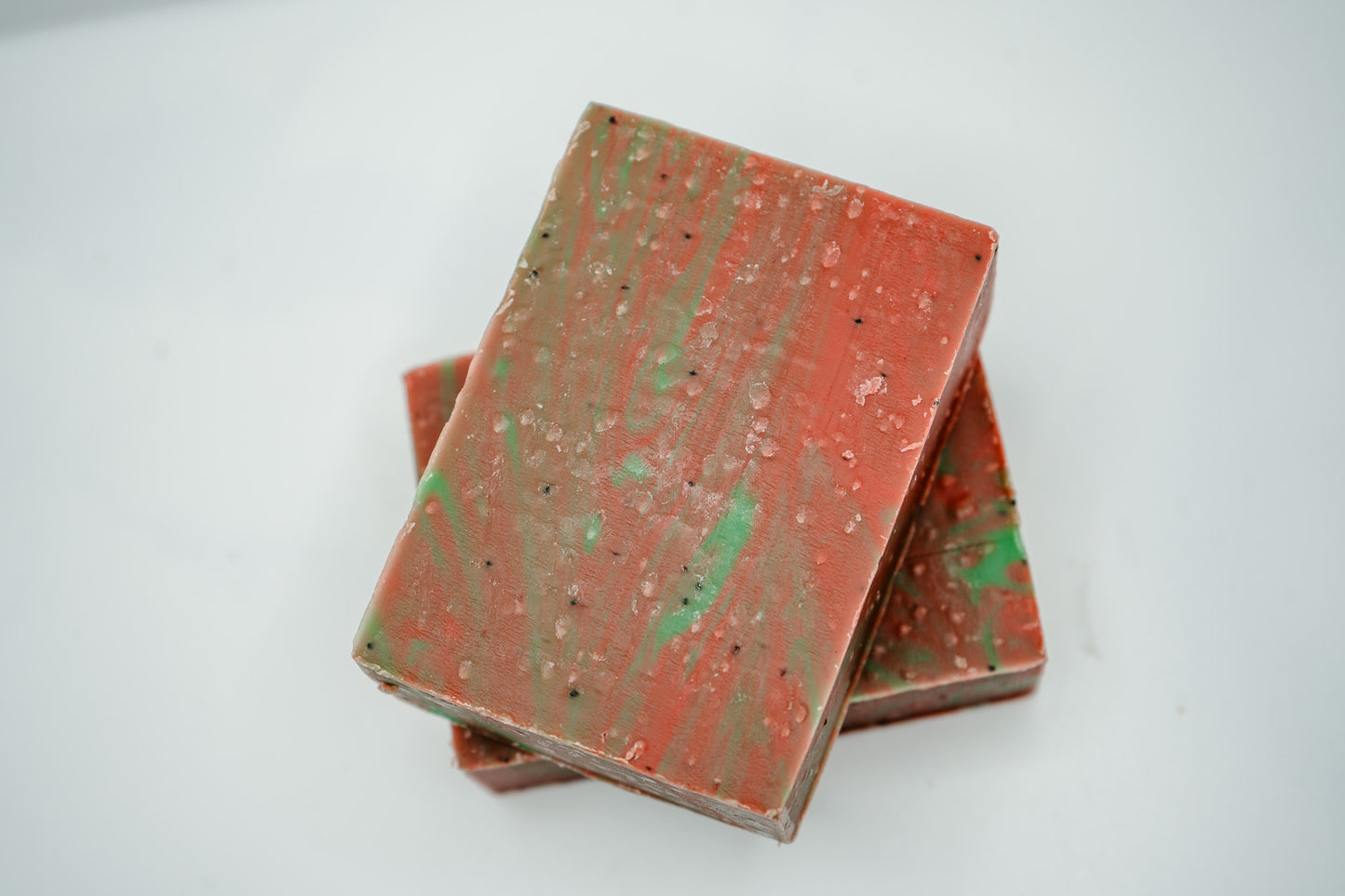 Christmas Present Soap Bar