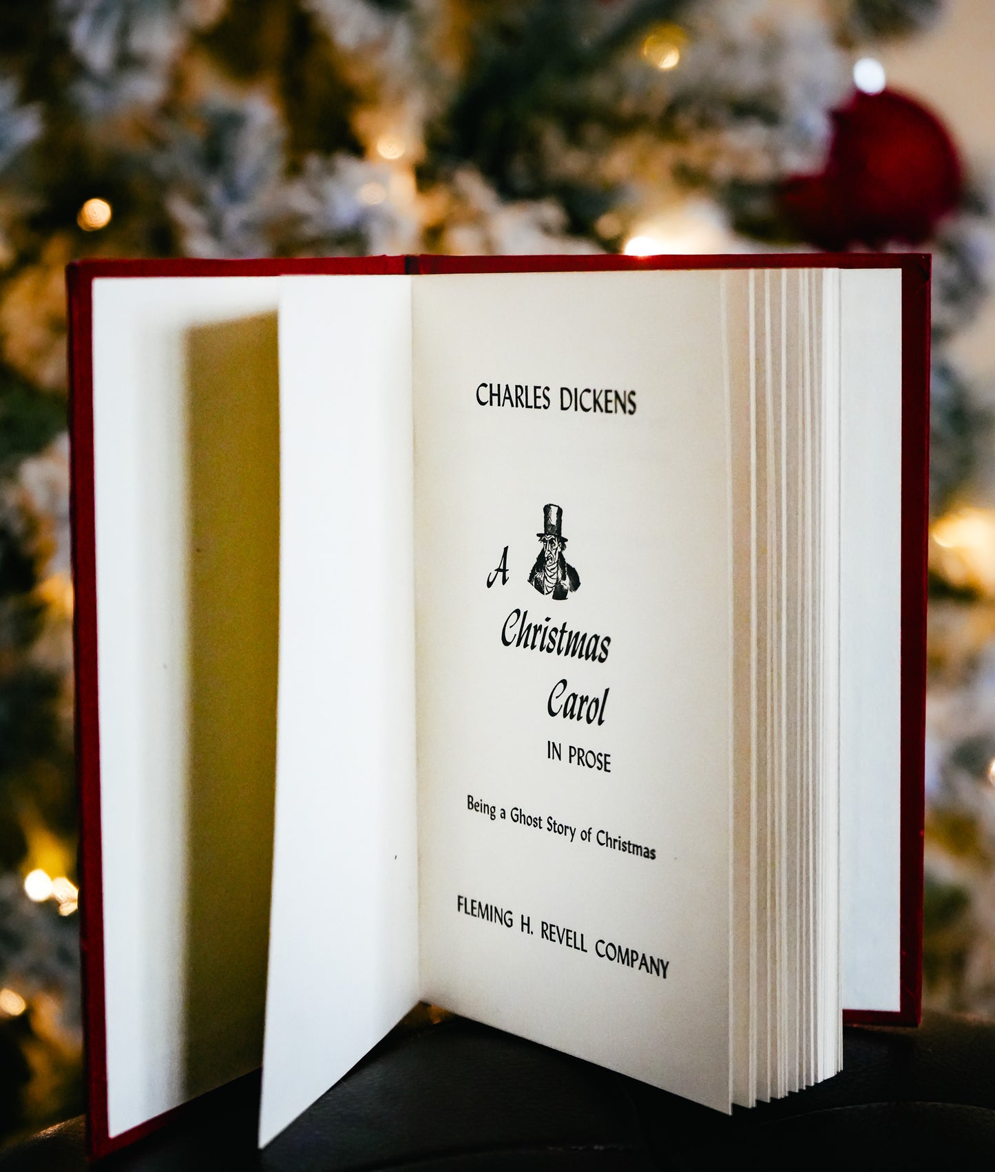 "A Christmas Carol" Bundle