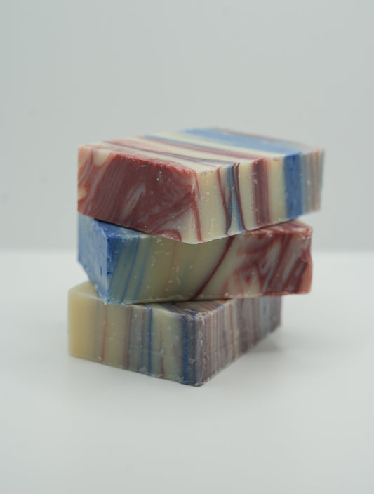 Declaration Soap Bar - *First Edition*