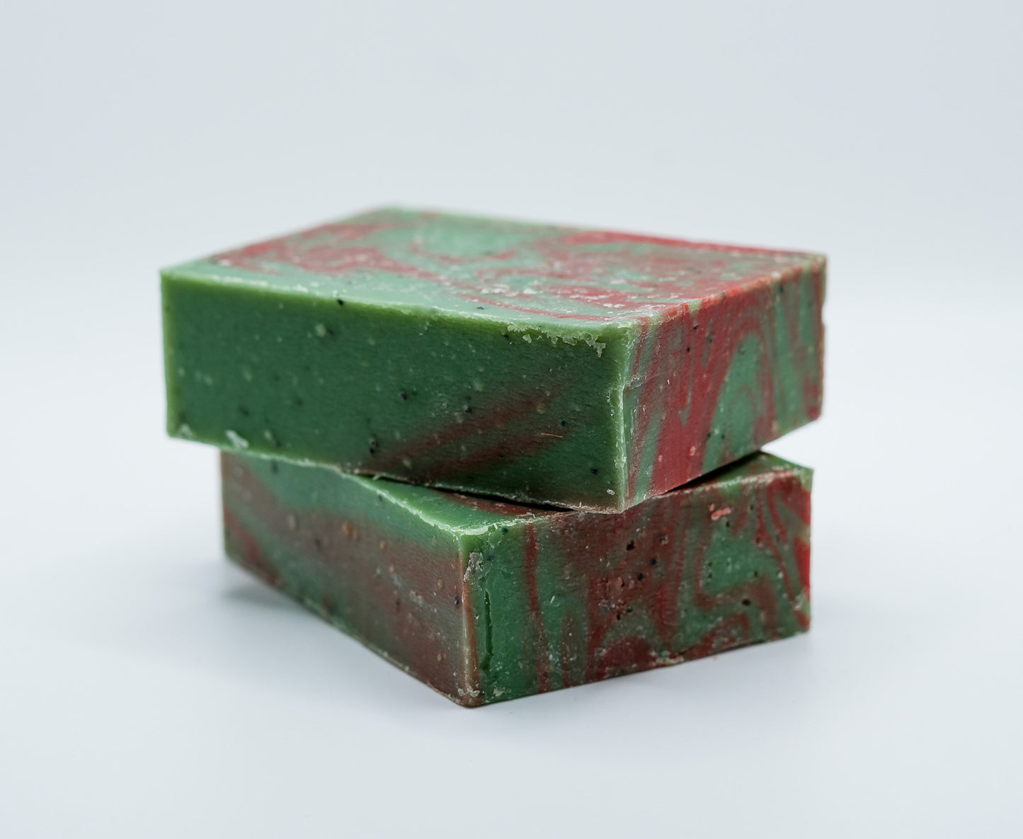 Christmas Present Soap Bar