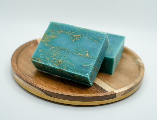 Gatsby Soap Bar