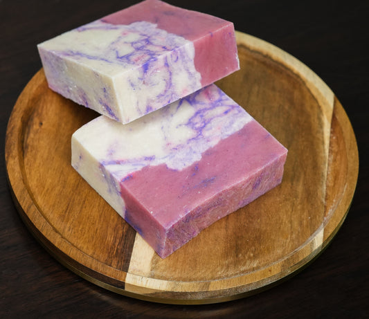 A Midsummer Night's Dream Soap Bar