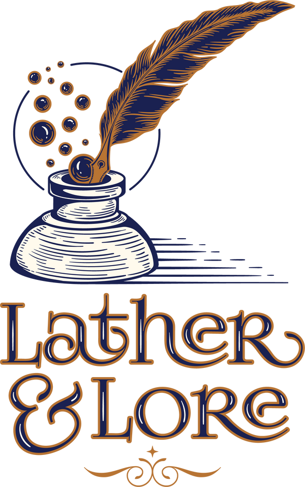 Lather and Lore