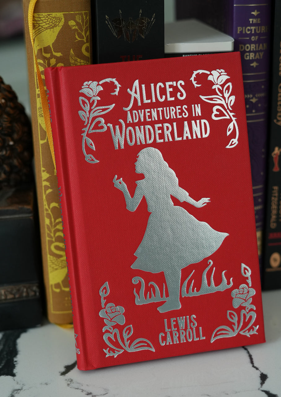 Alice's Wonderland Soap Bar